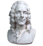 Voltaire menor